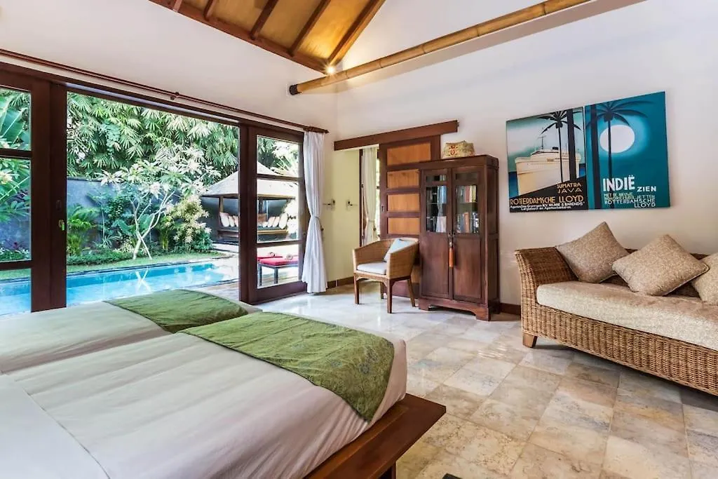 Mango Tree Villas Jimbaran